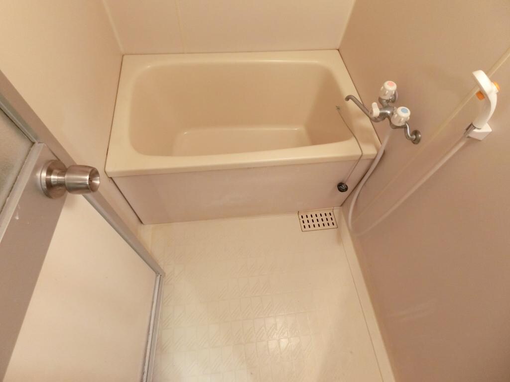 摂津市駅 徒歩4分 3階の物件内観写真