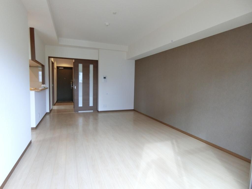 サンルミエールの物件内観写真