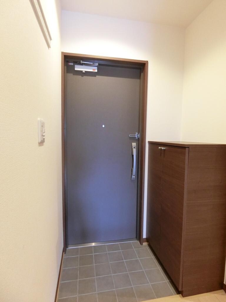 サンルミエールの物件内観写真