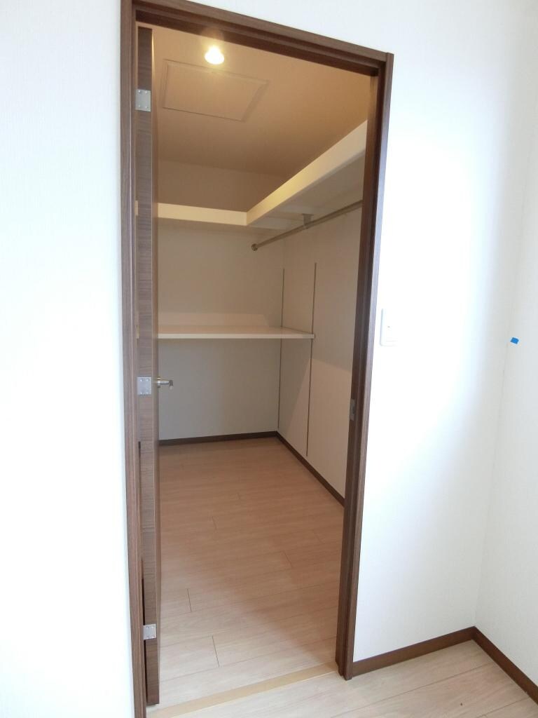 サンルミエールの物件内観写真