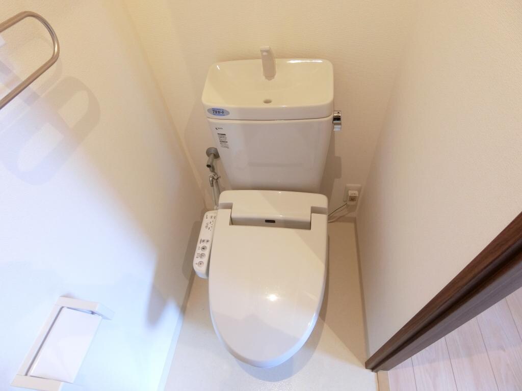 サンルミエールの物件内観写真