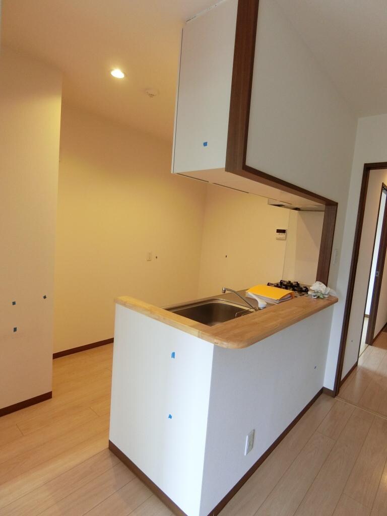 サンルミエールの物件内観写真