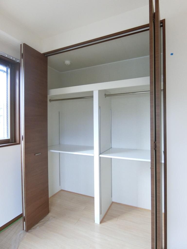 サンルミエールの物件内観写真