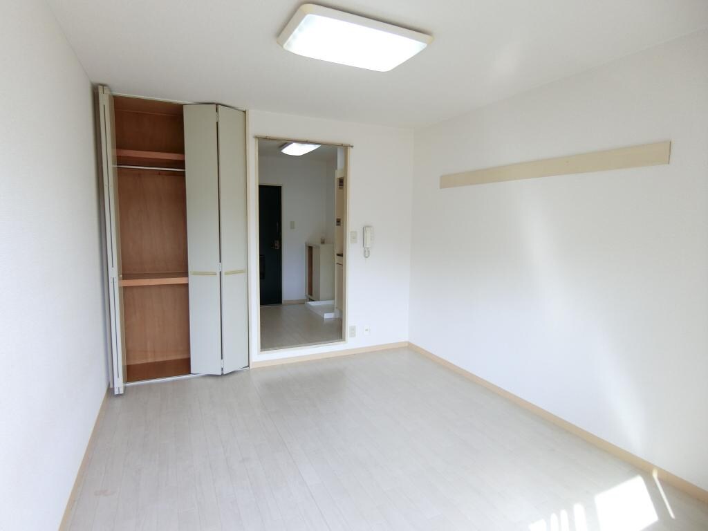 ハイムメルシ幸の物件内観写真