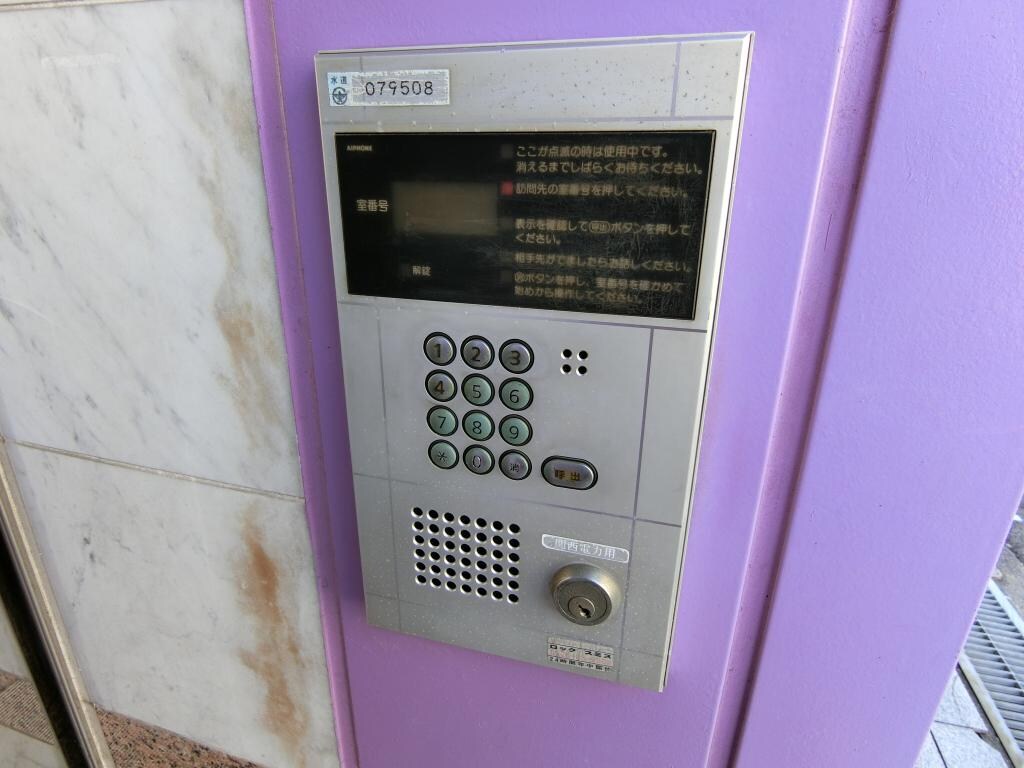 ハイムメルシ幸の物件外観写真