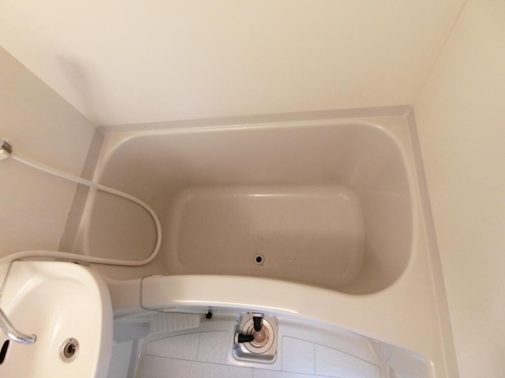 ハイムメルシ幸の物件内観写真