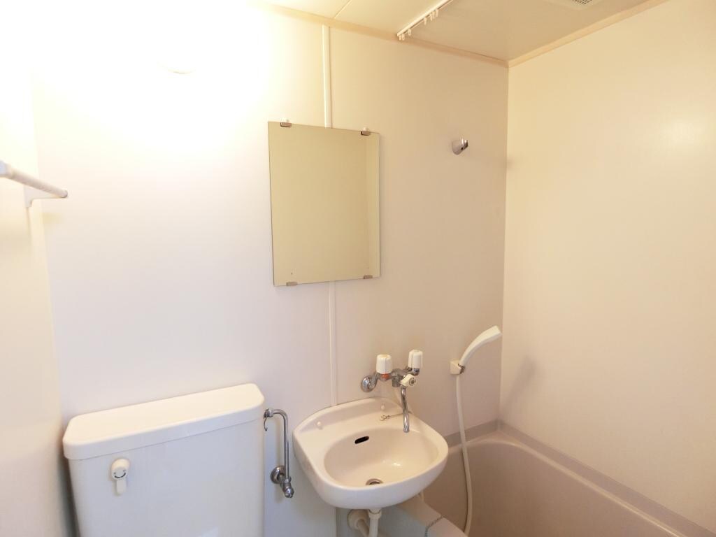 ハイムメルシ幸の物件内観写真