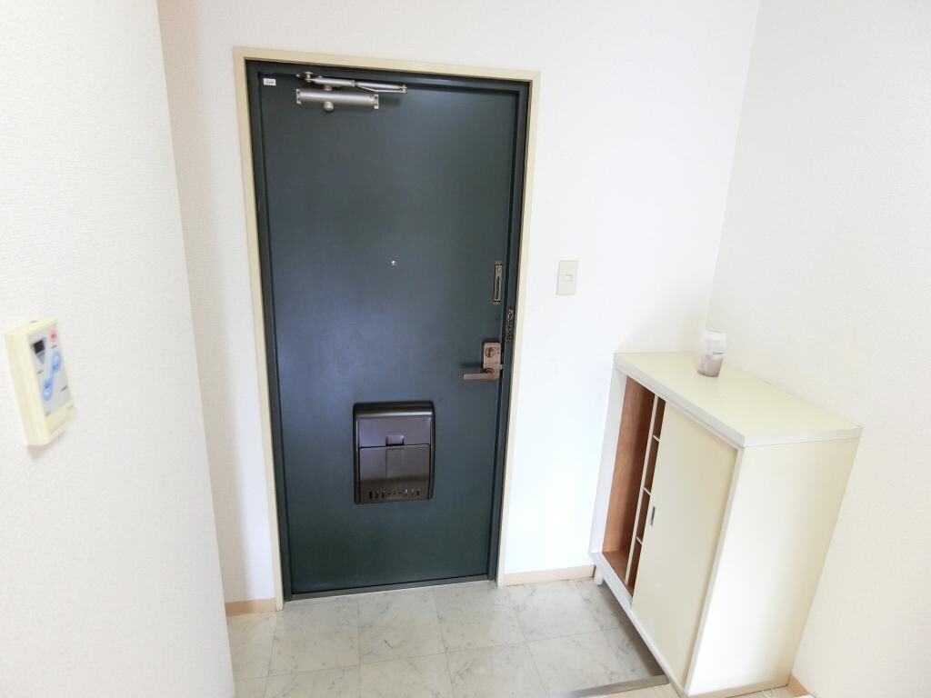 ハイムメルシ幸の物件内観写真