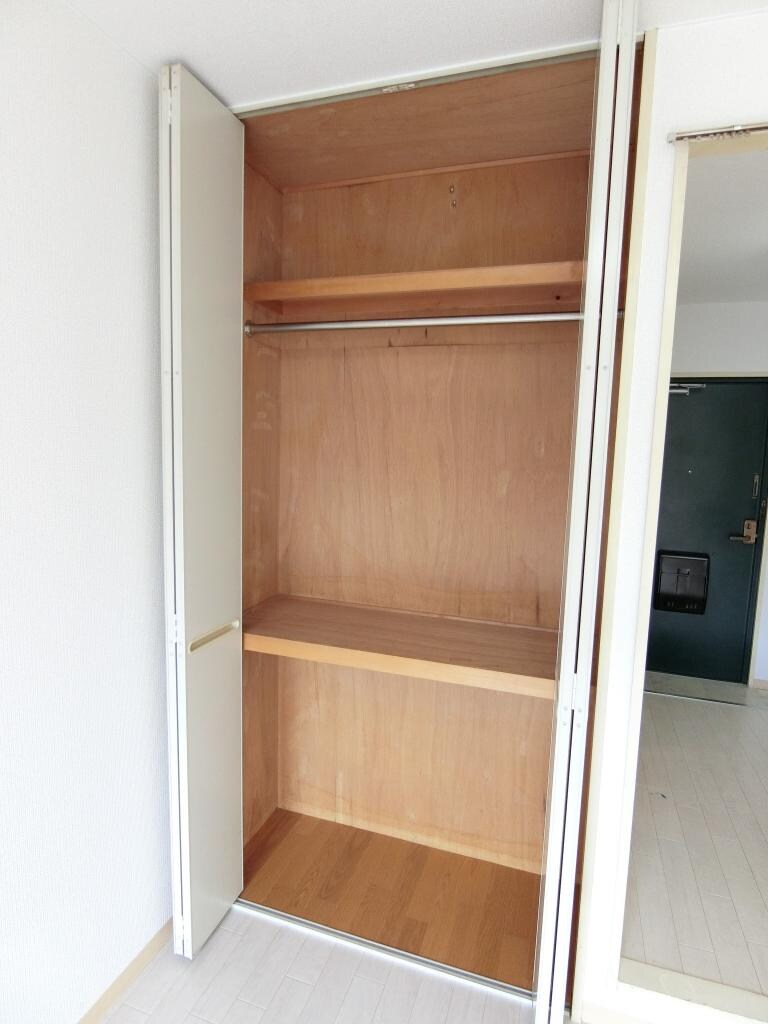 ハイムメルシ幸の物件内観写真