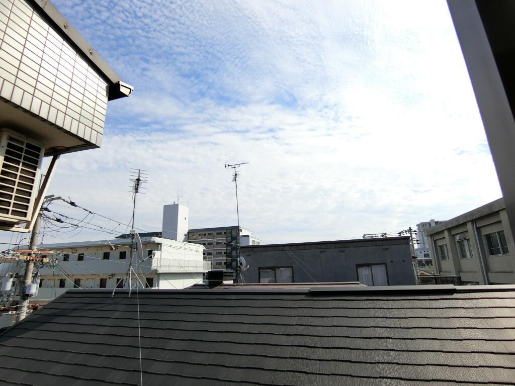 ハイムメルシ幸の物件内観写真