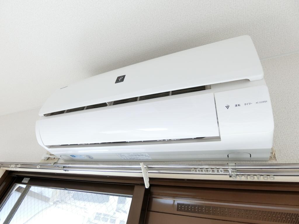 ハイムメルシ幸の物件内観写真