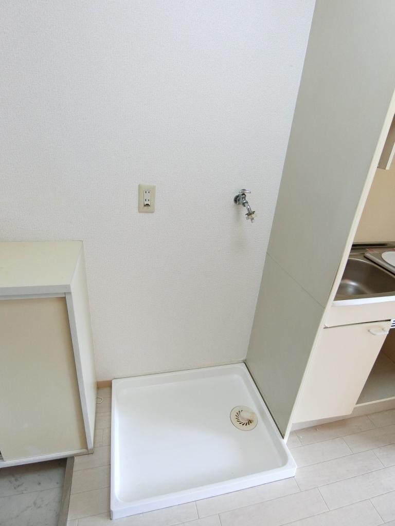 ハイムメルシ幸の物件内観写真