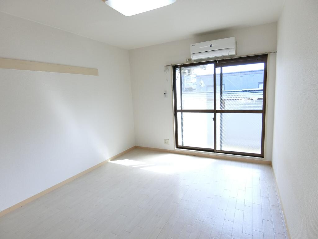 ハイムメルシ幸の物件内観写真