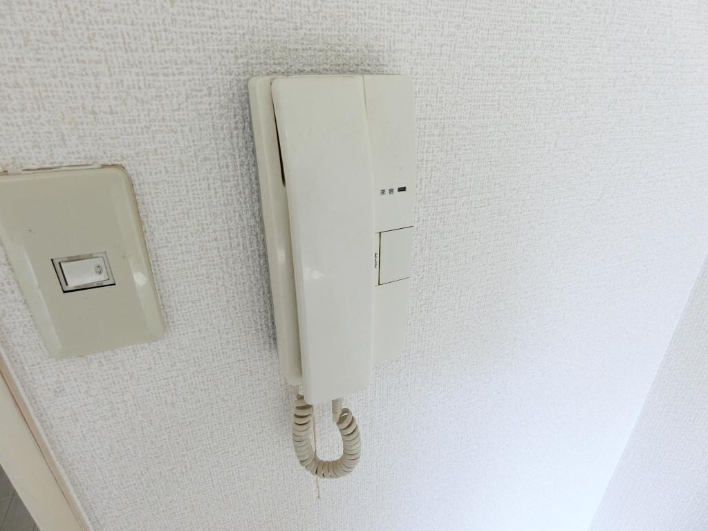 ハイムメルシ幸の物件内観写真