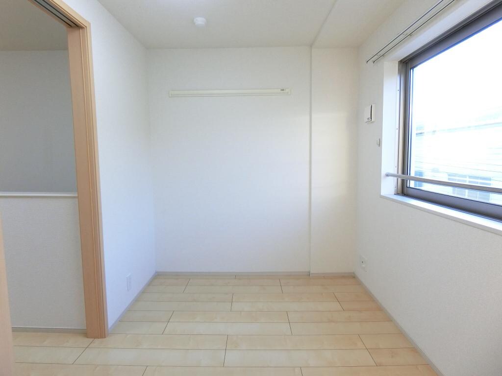 南摂津駅 バス8分  西鳥飼下車：停歩9分 4階の物件内観写真