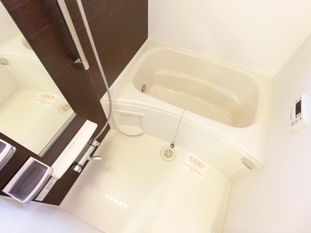 南摂津駅 バス8分  西鳥飼下車：停歩9分 4階の物件内観写真