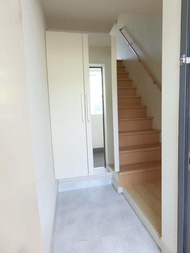 南摂津駅 バス8分  西鳥飼下車：停歩9分 4階の物件内観写真