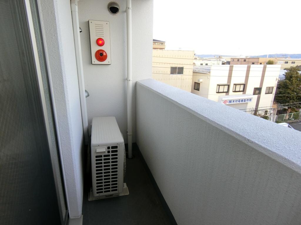 南摂津駅 バス8分  西鳥飼下車：停歩9分 4階の物件内観写真