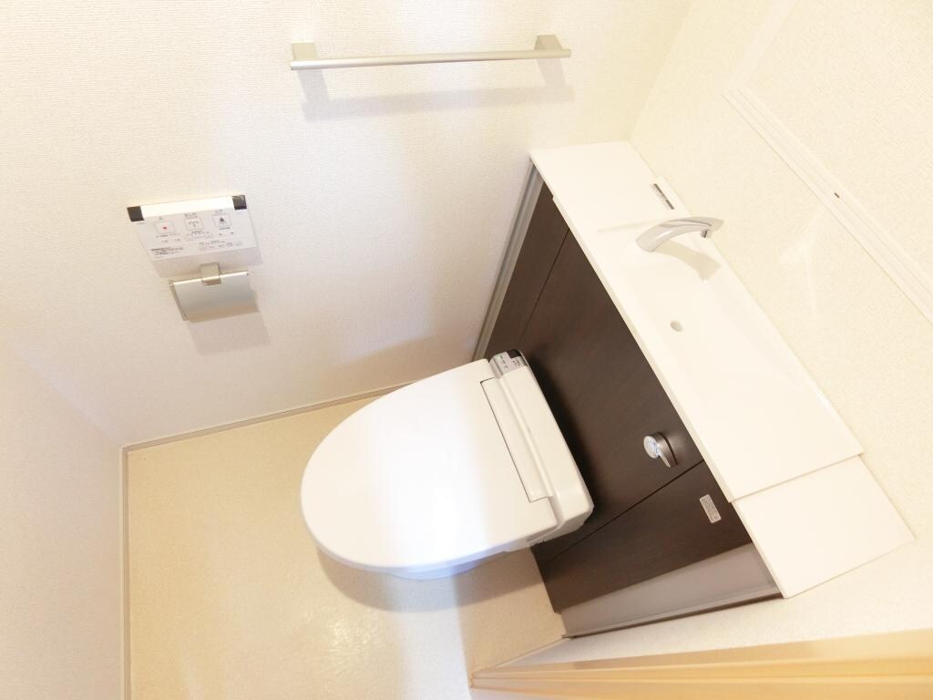 南摂津駅 バス8分  西鳥飼下車：停歩9分 4階の物件内観写真