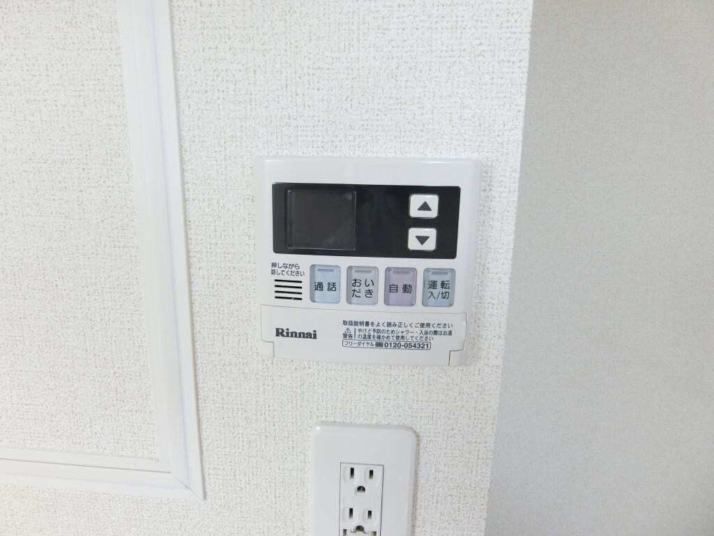 南摂津駅 バス8分  西鳥飼下車：停歩9分 4階の物件内観写真