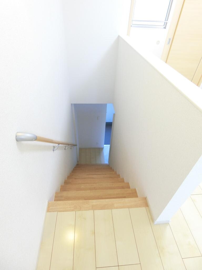 南摂津駅 バス8分  西鳥飼下車：停歩9分 4階の物件内観写真