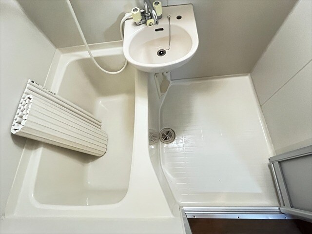 ホークメゾンの物件内観写真