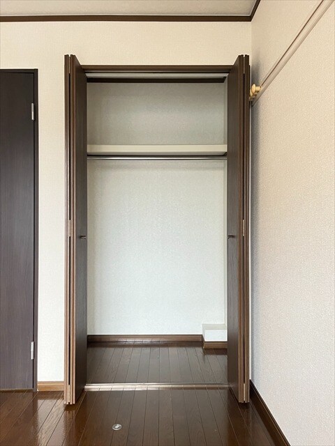 ホークメゾンの物件内観写真