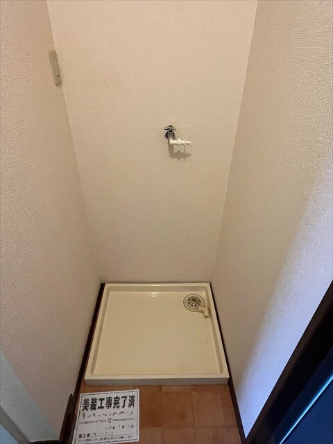 ホークメゾンの物件内観写真