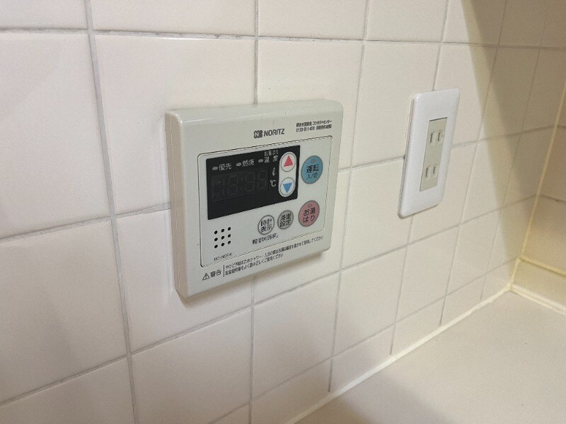 ラジュニール春日丘の物件内観写真