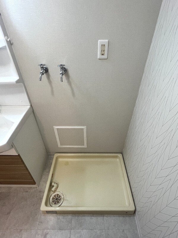 ラジュニール春日丘の物件内観写真