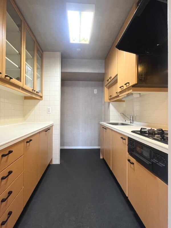 ラジュニール春日丘の物件内観写真