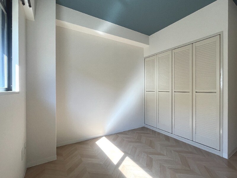 ラジュニール春日丘の物件内観写真