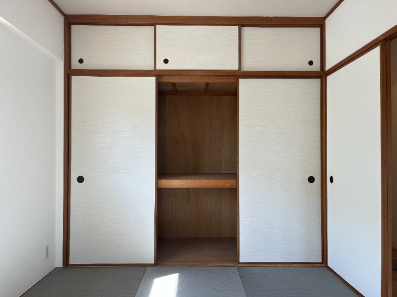 ラジュニール春日丘の物件内観写真