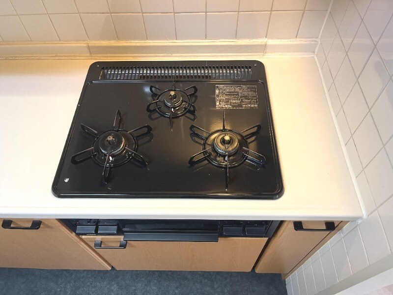 ラジュニール春日丘の物件内観写真