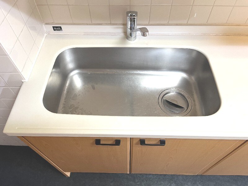 ラジュニール春日丘の物件内観写真