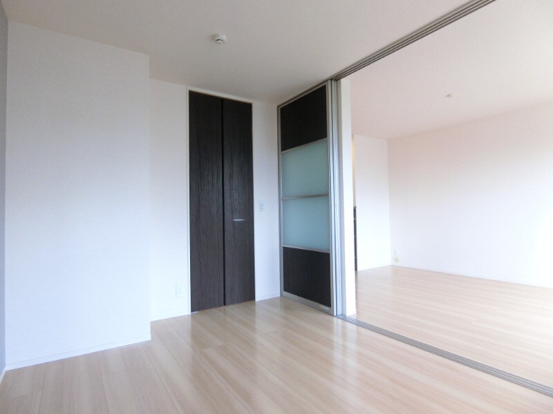 Station side courtの物件内観写真