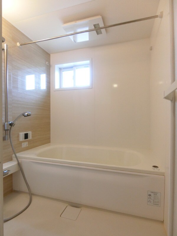 Station side courtの物件内観写真