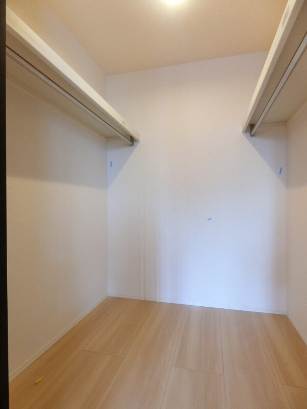 Station side courtの物件内観写真