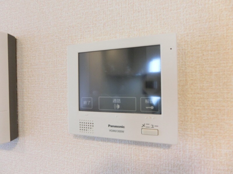 Station side courtの物件内観写真