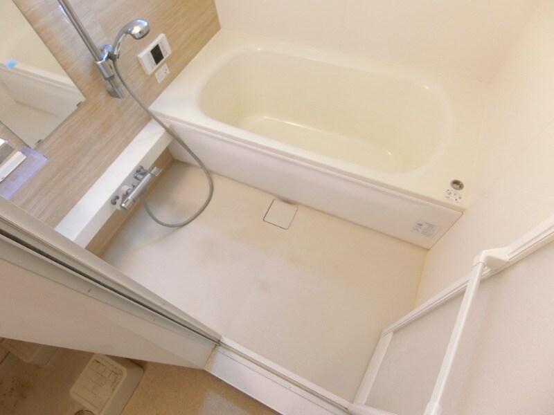 Station side courtの物件内観写真