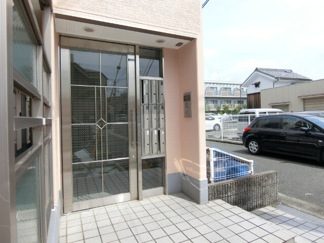 摂津駅 徒歩15分 1階の物件外観写真