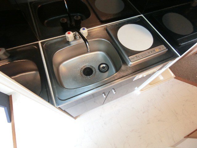 摂津駅 徒歩15分 1階の物件内観写真