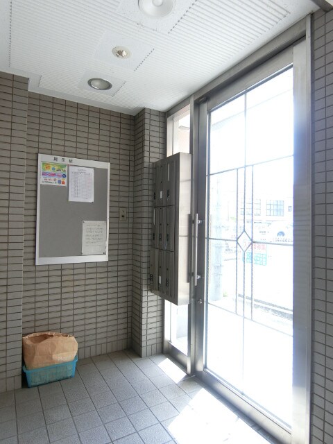 摂津駅 徒歩15分 1階の物件外観写真