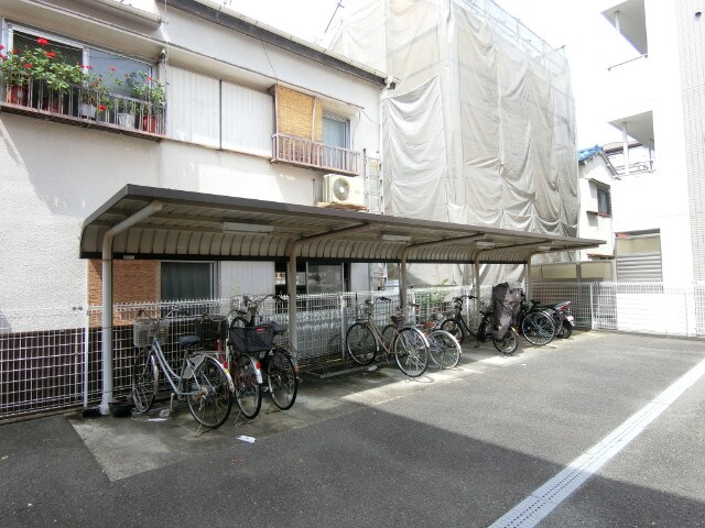 摂津駅 徒歩15分 1階の物件外観写真