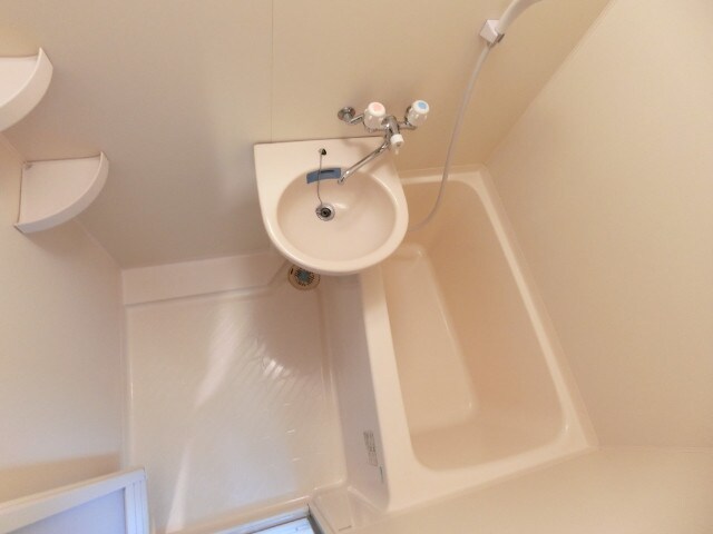 摂津駅 徒歩15分 1階の物件内観写真