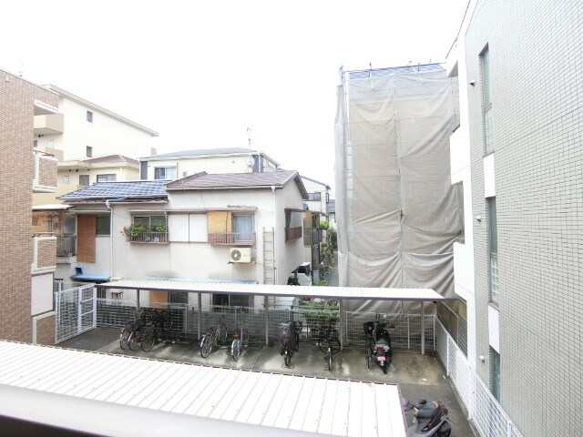 摂津駅 徒歩15分 1階の物件内観写真