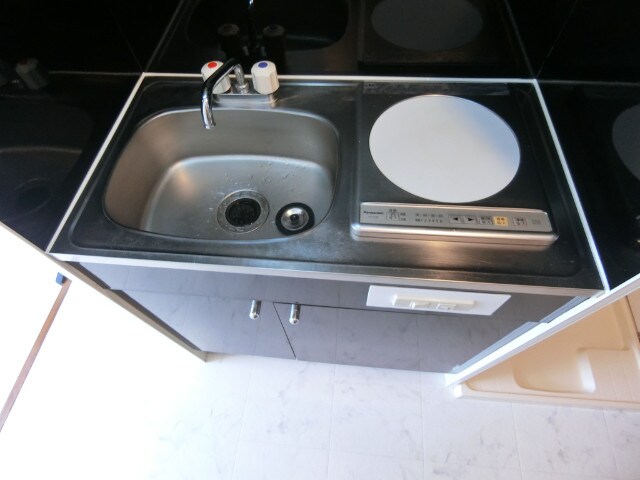 摂津駅 徒歩15分 1階の物件内観写真