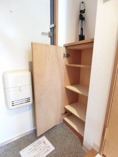 摂津駅 徒歩15分 1階の物件内観写真