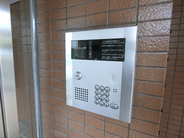 カーサ　ベルデの物件外観写真