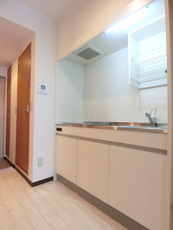 カーサ　ベルデの物件内観写真